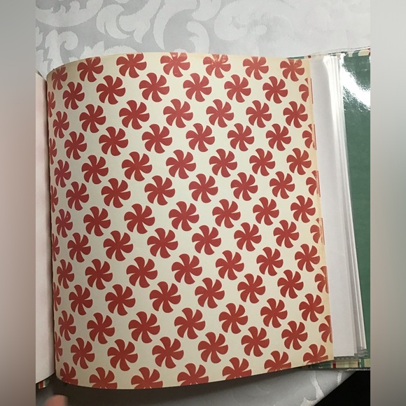 DÉJÀ VIEWS HOLIDAY ALBUM KIT - Picture 10 of 15